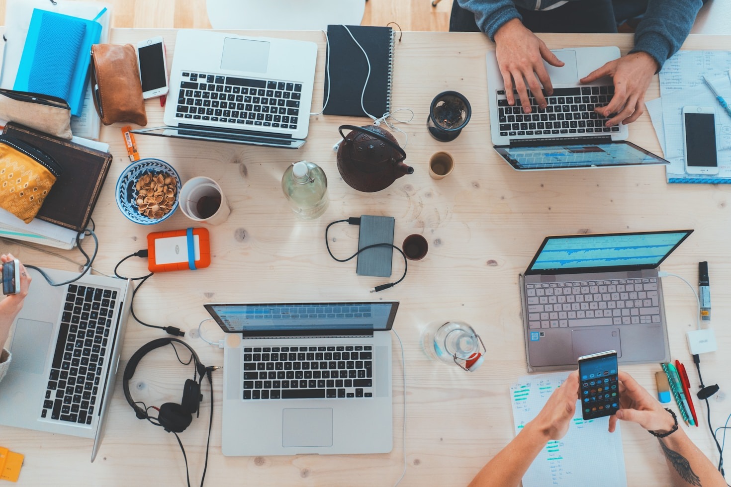 Transforming Research into Real-World Tech Solutions